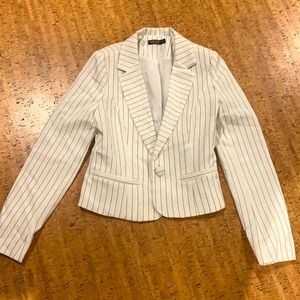 Great condition like new blazer